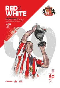 Sunderland FC 
                issue Sunderland FC