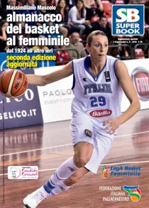 Almanacco Femminile 
                issue Almanacco Femminile
