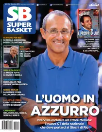 Dicembre 2015 
                issue Dicembre 2015