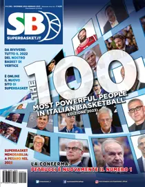 Superbasket Dicembre 2022