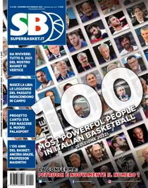 Superbasket Dicembre - Gennaio