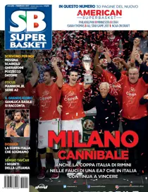 Febbraio 2017 
                issue Febbraio 2017