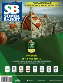 Febbraio 2018 
                issue Febbraio 2018