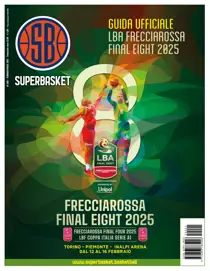 Febbraio/Marzo 2025 
                issue Febbraio/Marzo 2025