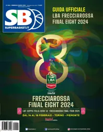 Superbasket Gennaio/Febbraio