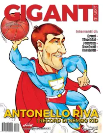 Superbasket Giganti del Basket
