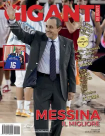 Superbasket Giganti del Basket 4