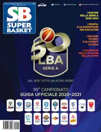 Gudia al Campionato  
                issue Gudia al Campionato 