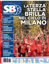 Superbasket Luglio Agosto 2023