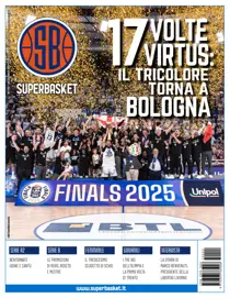 Luglio / Agosto 2025 
                issue Luglio / Agosto 2025