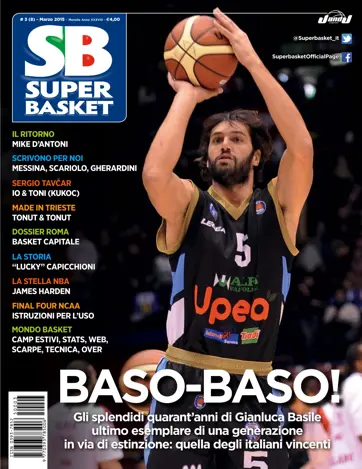 Superbasket Preview