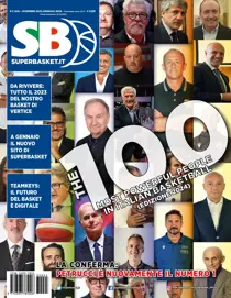 Superbasket Novembre/Dicembre