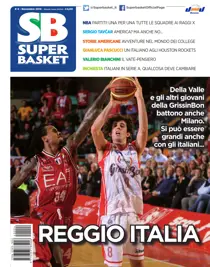 Numero 4 - Novembre 2014 
                issue Numero 4 - Novembre 2014