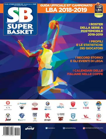 Superbasket Preview