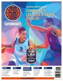 Superbasket 
                issue Ottobre/Novembre