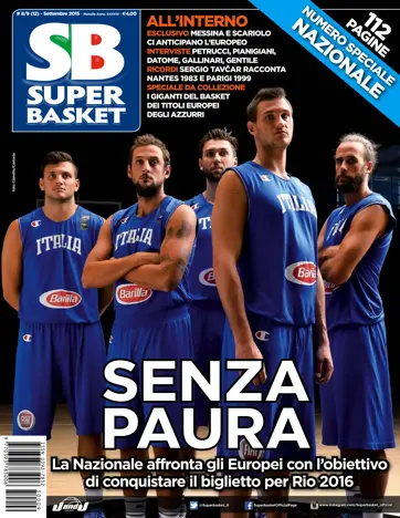 Superbasket Preview