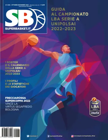 Superbasket Preview