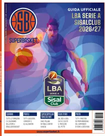 Superbasket 
                issue Settembre / Ottobre