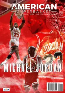 Superbasket Speciale Micheal Jordan