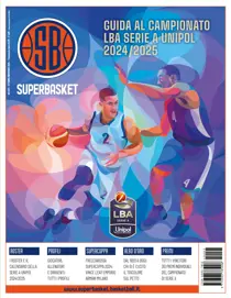 Superbasket 
                issue Superbasket
