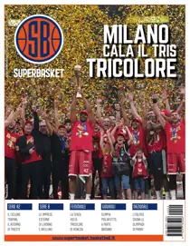 Superbasket Superbasket