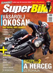 April 2007 
                issue April 2007