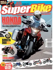 April 2012 
                issue April 2012