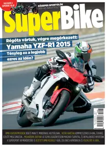 august 2015 
                issue august 2015