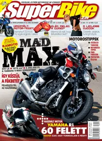 december 2008 
                issue december 2008