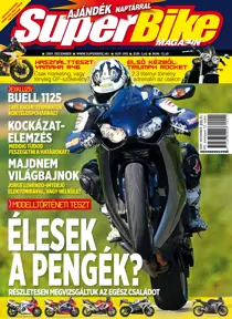 December 2009 
                issue December 2009