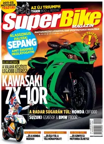 February 2011 
                issue February 2011