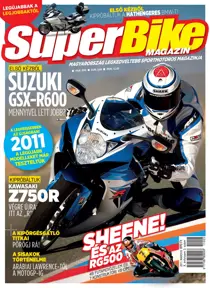 March 2011 
                issue March 2011