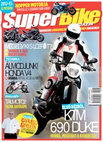 March 2012 
                issue March 2012