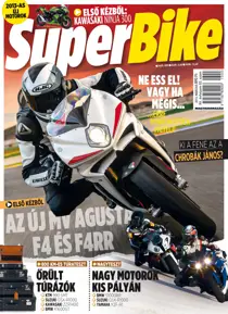 March 2013 
                issue March 2013