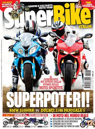 Superbike Italia Preview