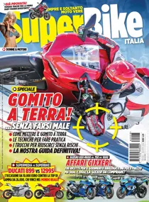 Agosto 2016 
                issue Agosto 2016