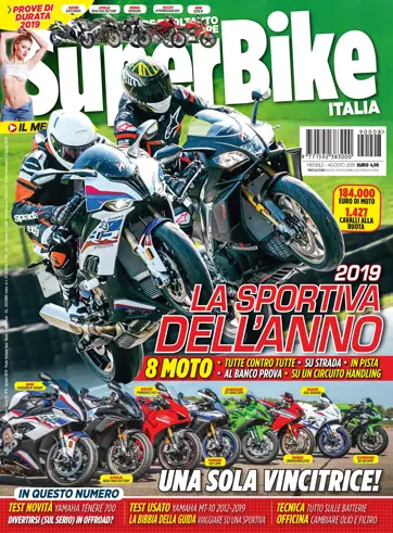 Superbike Italia Preview