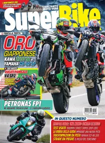 Agosto-Settembre 2022 
                issue Agosto-Settembre 2022