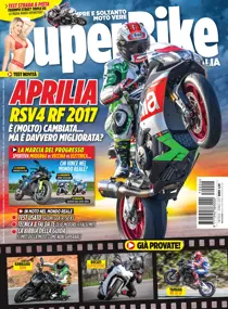 Aprile 2017 
                issue Aprile 2017