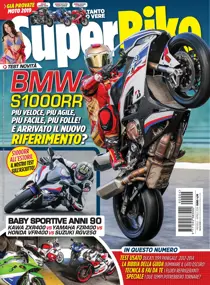 Aprile - 2019 
                issue Aprile - 2019