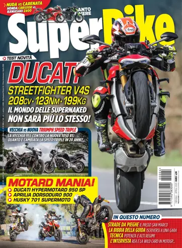 Superbike Italia Preview