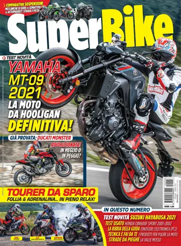 Superbike Italia Preview