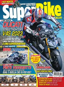 Superbike Italia Aprile 2023