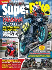Superbike Italia Aprile - Maggio 2024