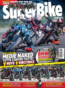 Superbike Italia Dic-Gen 2023/24