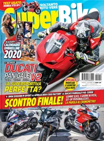 Dicembre 2019 
                issue Dicembre 2019