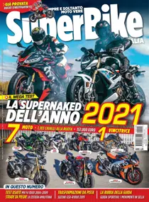 Dicembre 2021 
                issue Dicembre 2021