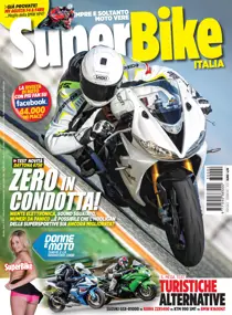 Febbraio 2013 
                issue Febbraio 2013