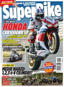 Febbraio 2014 
                issue Febbraio 2014