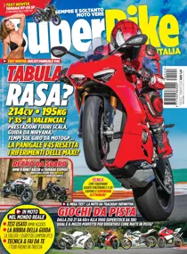 Febbraio 2018 
                issue Febbraio 2018